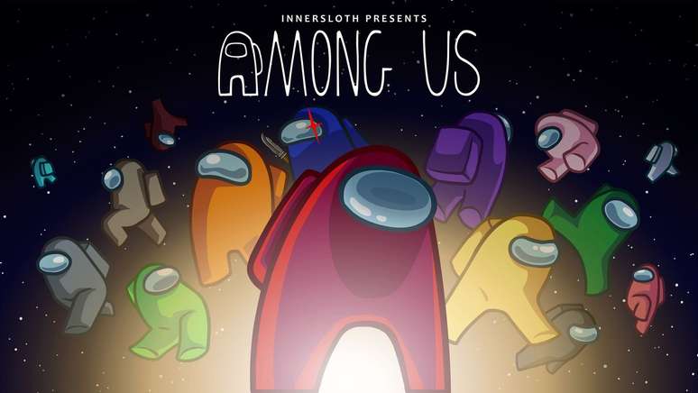 COMO INSTALAR MOD NO AMONG US DO CELULAR 