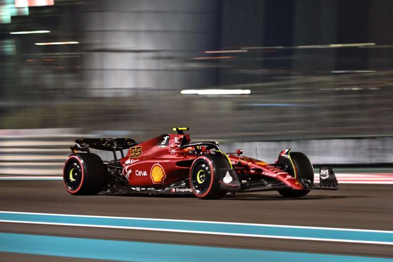 F1 2023 – A evolução do campeonato após o GP de Abu Dhabi