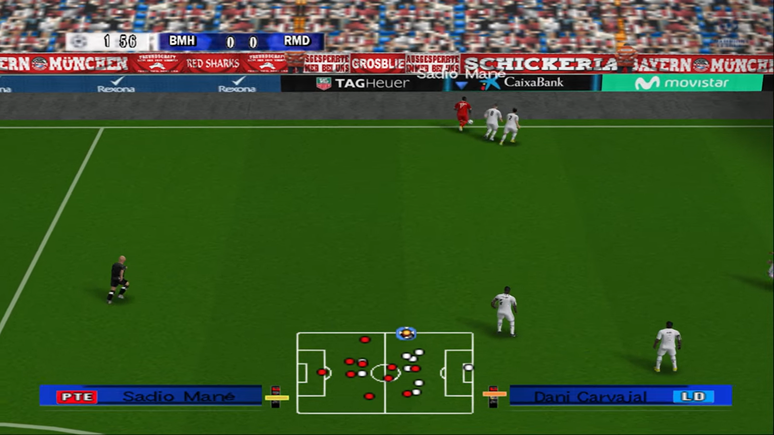 Jogo De Futebol Mobile Para Celular/pc – FTS GAMER