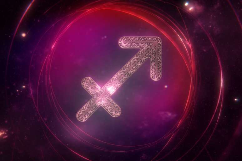 Sinastria amorosa de Sagitário com os 12 signos do zodíaco