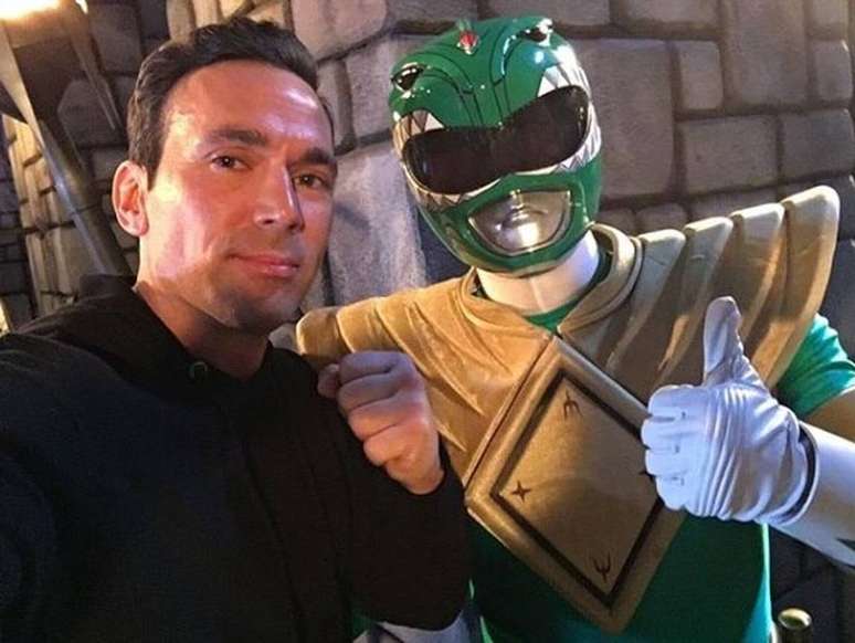 Apesar de não ter feito outros papéis de destaque fora de Power Rangers, chamou atenção por se lançar como lutador, disputando até mesmo uma categoria de MMA em 2010. Também é o ex-ranger da 1ª temporada que faz mais sucesso nas redes sociais: tem 426 mil seguidores no Instagram.