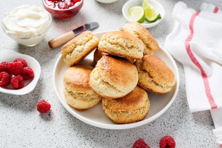 Scones 