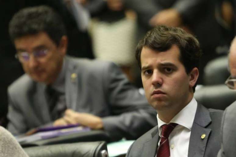 Marco Antonio Cabral perdeu duas elei&ccedil;&otilde;es.