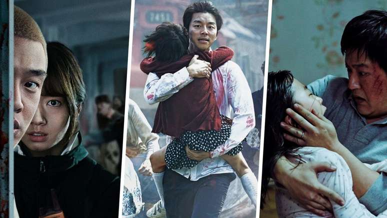 Série sul-coreana sobre apocalipse zumbi chega em primeiro lugar na Netflix  - JD1 Notícias