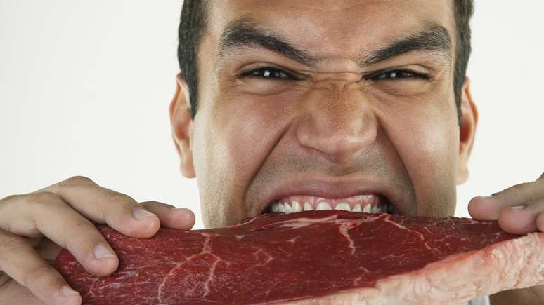 Maioria das dietas das comunidades estudadas não é tão rica em carne