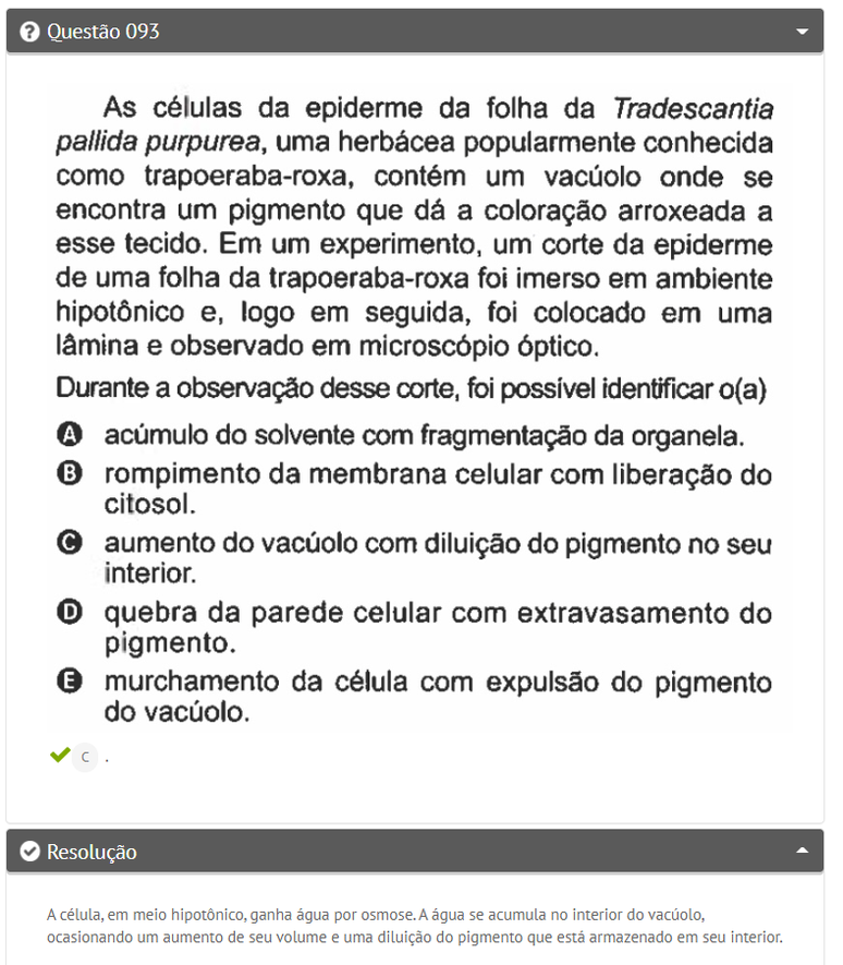 Enem 2022: veja as 10 questões mais difíceis e confira vídeos com as  resoluções, Enem 2022