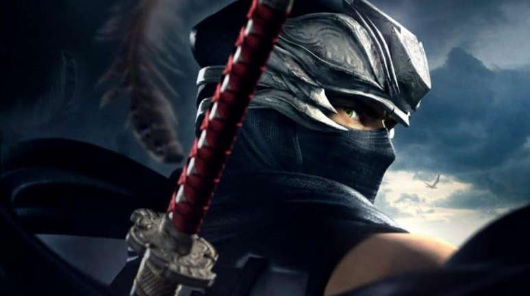 Ninja Gaiden passou por um reboot de sucesso anos atrás