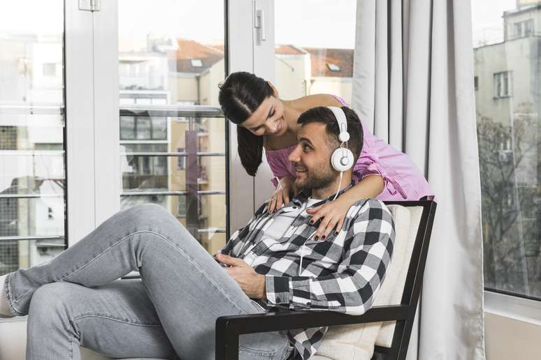 Suas m&uacute;sicas favoritas revelam seu estilo de apego