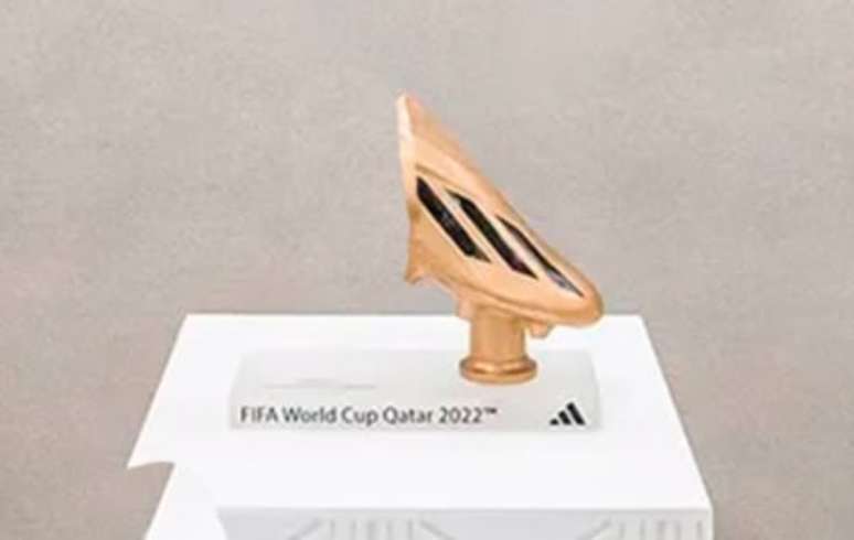 Chuteira de Ouro da Copa do Mundo: os vencedores do prêmio de artilheiro de  todas as edições