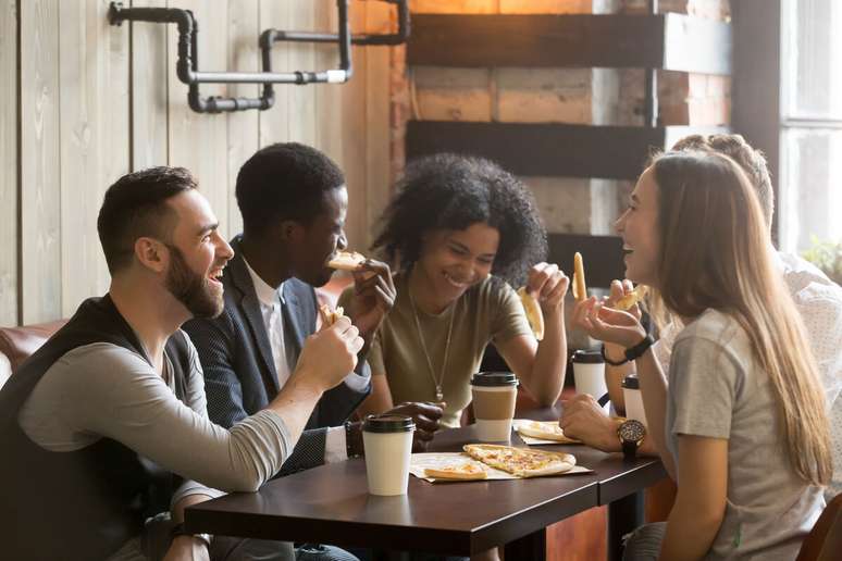 Realizar atividades prazerosas ajuda na conexão com os próprios sentimentos 