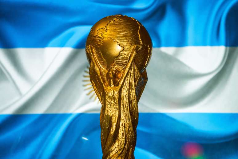 Primeiro t&iacute;tulo da Argentina foi conquistado em 1978 