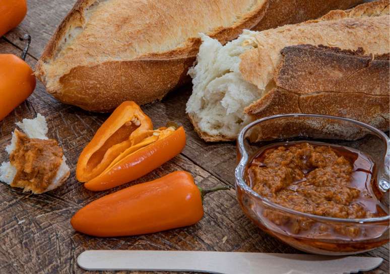 Guia da Cozinha - Como patê e até molho no macarrão: conheça a versátil sardela