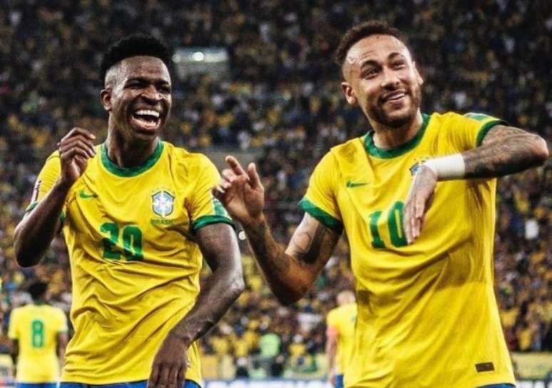 No Ranking da Bola de Ouro 2023, apenas um brasileiro: veja lista completa  de jogadores – Portal Ponto X