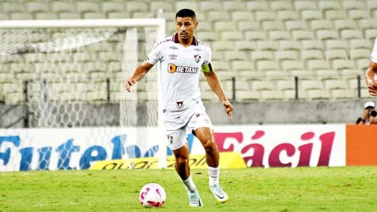 André afirma que o elenco do Fluminense tem plena noção do tamanho