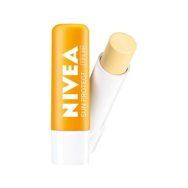 NIVEA SUN FPS 30
