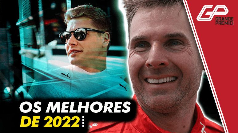 Os melhores pilotos de 2022 na Indy 