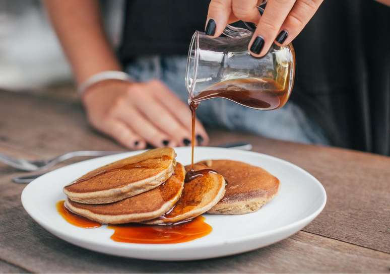 Maple Syrup – Foto: Shutterstock