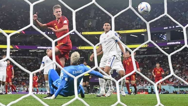 Palpite: Espanha x Costa Rica - pela Copa do Mundo do Catar