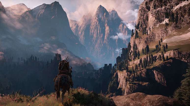 The Witcher 3 Next Gen: 5 motivos para jogar a nova versão do jogo -  Millenium