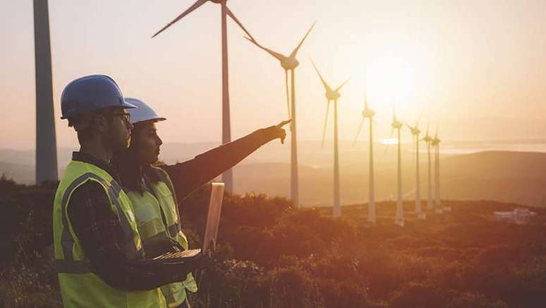 Grande player global em transformação digital e gerenciamento e automação de energia, a Schneider Electric tem uma área dedicada à consultoria de sustentabilidade