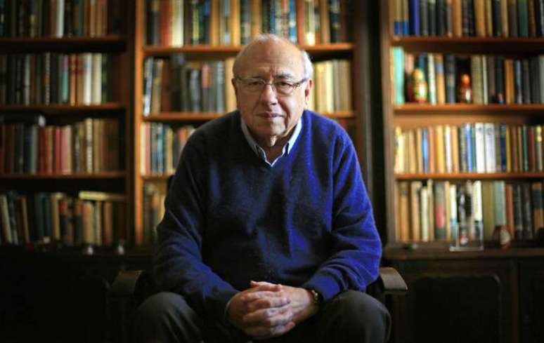 Luis Fernando Verissimo.