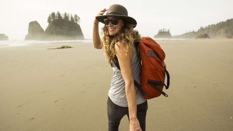 Brasil foi considerado segundo país mais perigoso para mulheres que viajam sozinhas em ranking