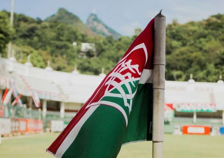 Estádio das Laranjeiras é uma das principais pautas dos candidatos à presidência do Fluminense (Foto: Marina Garcia/Fluminense FC)