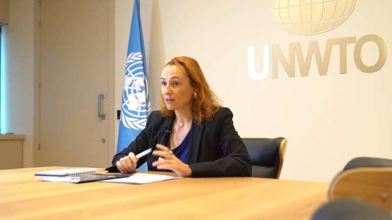 Golpes de viagem digitais est&atilde;o aumentando desde a pandemia, segundo a ONU