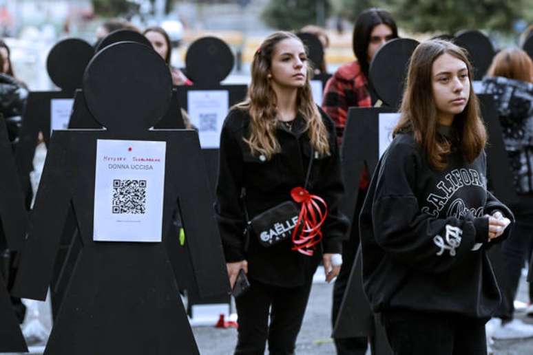 Dia Internacional para a Eliminação da Violência contra a Mulher é celebrado neste dia 25