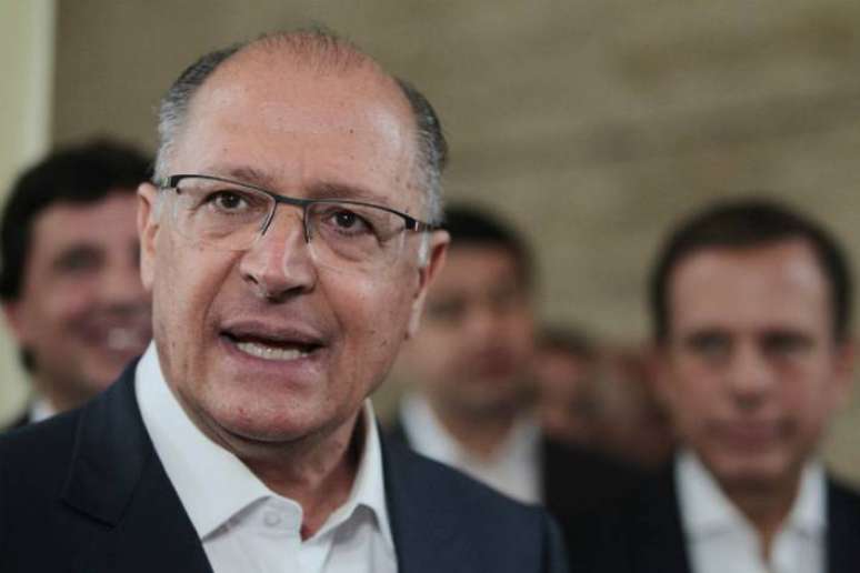 Coordenador geral da transição de governo, o vice-presidente eleito Geraldo Alckmin pediu que processo do Sebrae fosse adiado para fevereiro de 2023, para que ocorresse durante o governo Lula