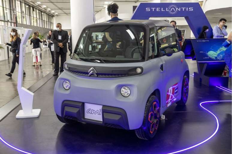 Citroën Ami: carro ou solução de mobilidade?