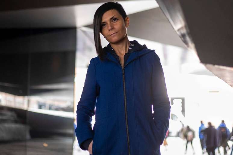 Paniagua adverte que os governos do mundo não tomaram medidas para evitar o colapso das redes e nem mesmo para reagir a esse tipo de cenário