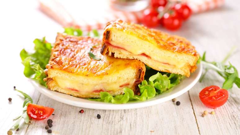 Guia da Cozinha - Café da manhã francês: aprenda a fazer um delicioso croque monsieur