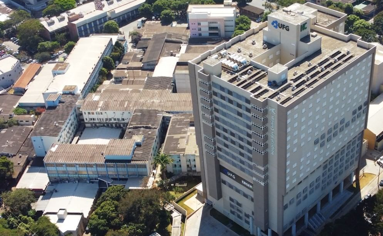 Universidade Federal de Goiás