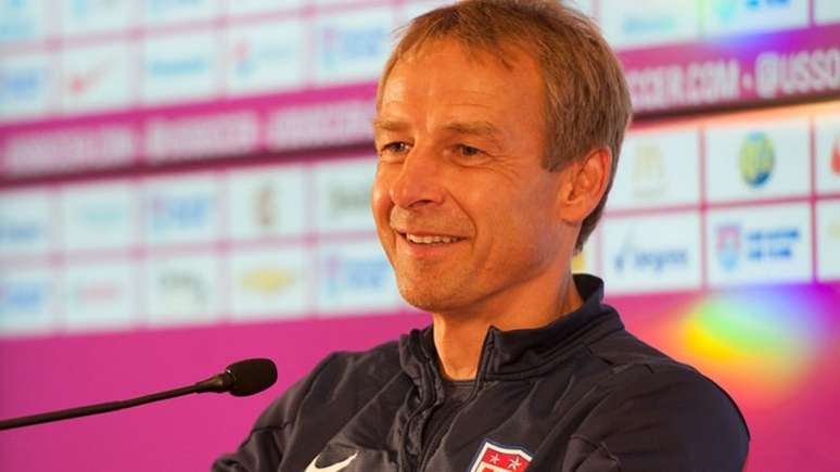 Jurgen Klinsmann se envolveu em polêmica com o Irã (Foto: IIJ Events / commons wikimedia)