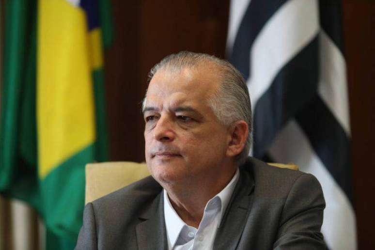 O PSB defende o nome do ex-governador paulista Márcio França para comandar a pasta das Cidades.