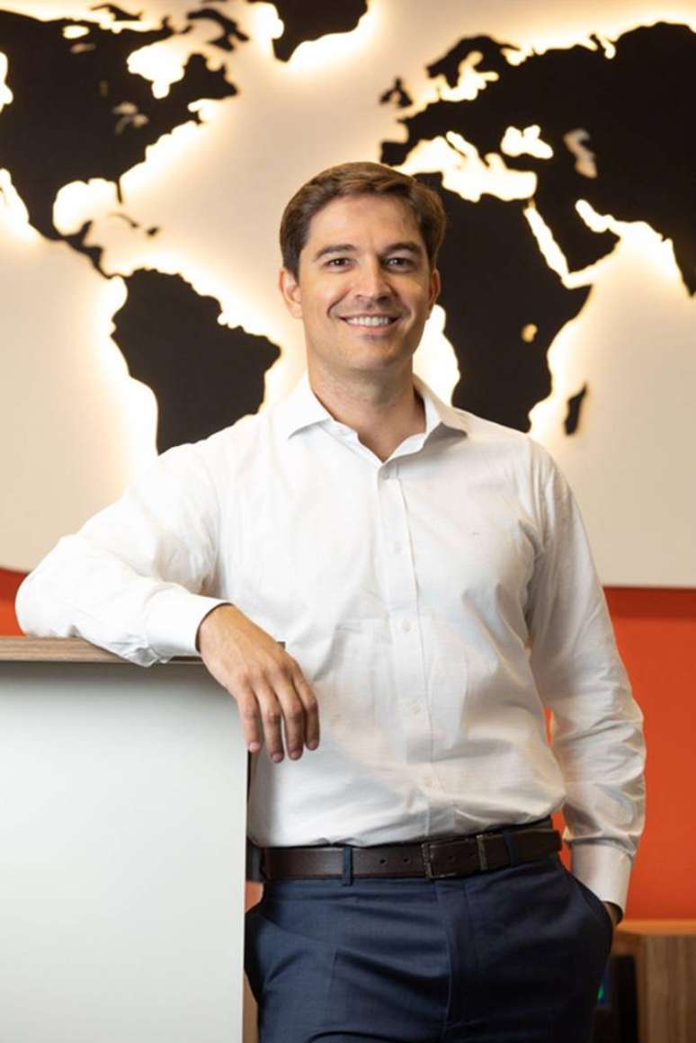 Ravel Lage, novo CEO da PaGol