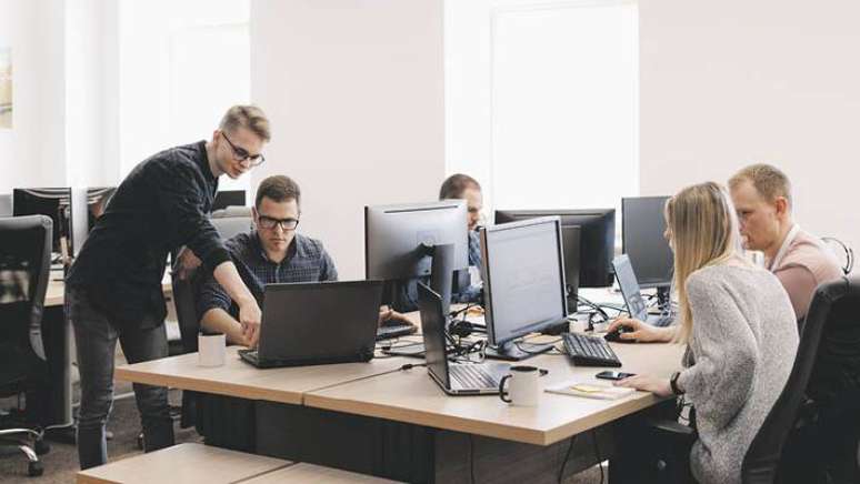 Embratel oferece &agrave;s empresas portf&oacute;lio completo de intelig&ecirc;ncia em ciberseguran&ccedil;a