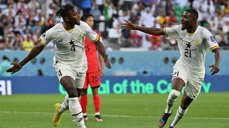 Brasil x Coreia do Sul - Ao vivo - Copa do Catar - Minuto a Minuto Terra