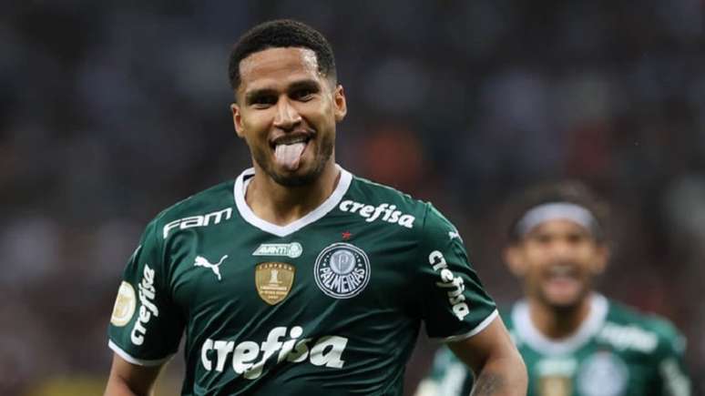 Confira quantos minutos cada jogador do Palmeiras esteve em campo neste ano  – LANCE!