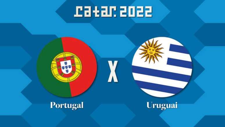 Portugal x Gana no Mundial do Catar: horário e onde assistir