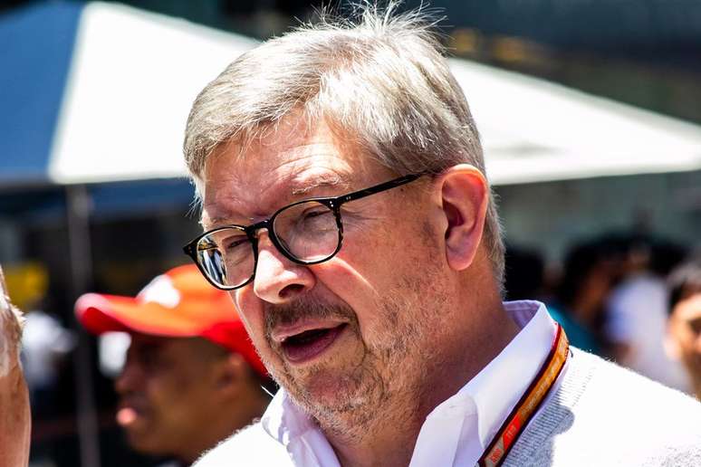 Ross Brawn deixa a Fórmula 1 após seis anos 