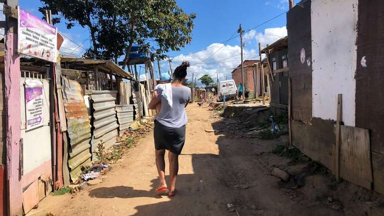 Ninguém quer vir para a festa de 5 anos do meu filho porque ele é vegano',  afirma mãe