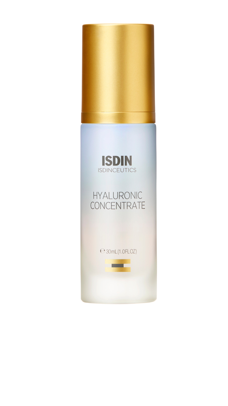 Isdin produto ajuda tratamento dermatológico 