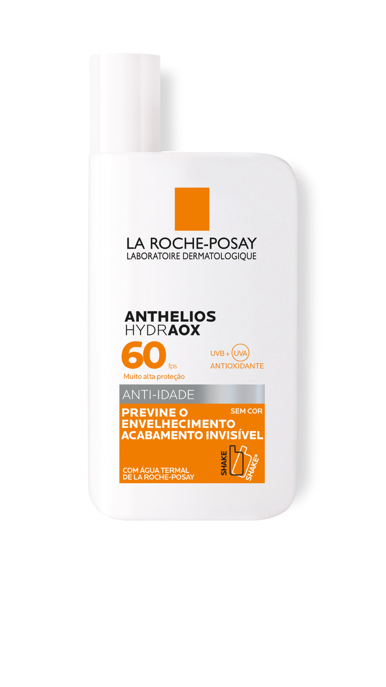 LA Roche produto tratamento dermatológico