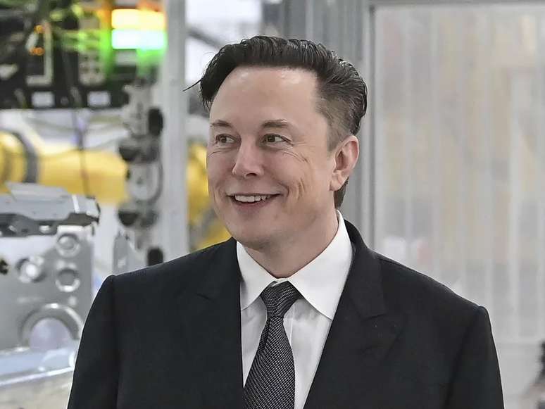 Musk costuma fazer declarações sobre mudanças da rede social em seu perfil