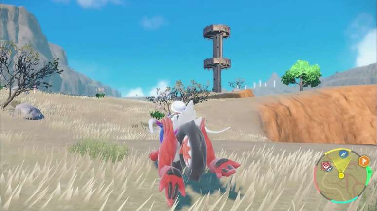 Dois novos Pokémon são revelados na Demo de Pokémon Sword & Shield