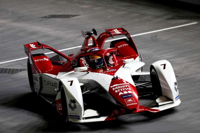 Trabalho de Sette Câmara na Dragon lhe rendeu outro contrato no grid para 2023 