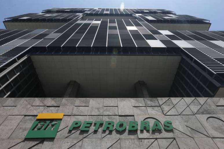Prédio da Petrobras; primeira reunião da estatal com equipe de transição do novo governo ocorreu na segunda-feira.