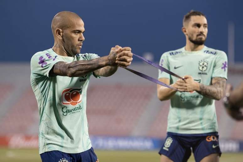 Qual é o jogo de hoje na Copa? Brasil joga contra Camarões nesta sexta,  qual time está jogando agora ao vivo 